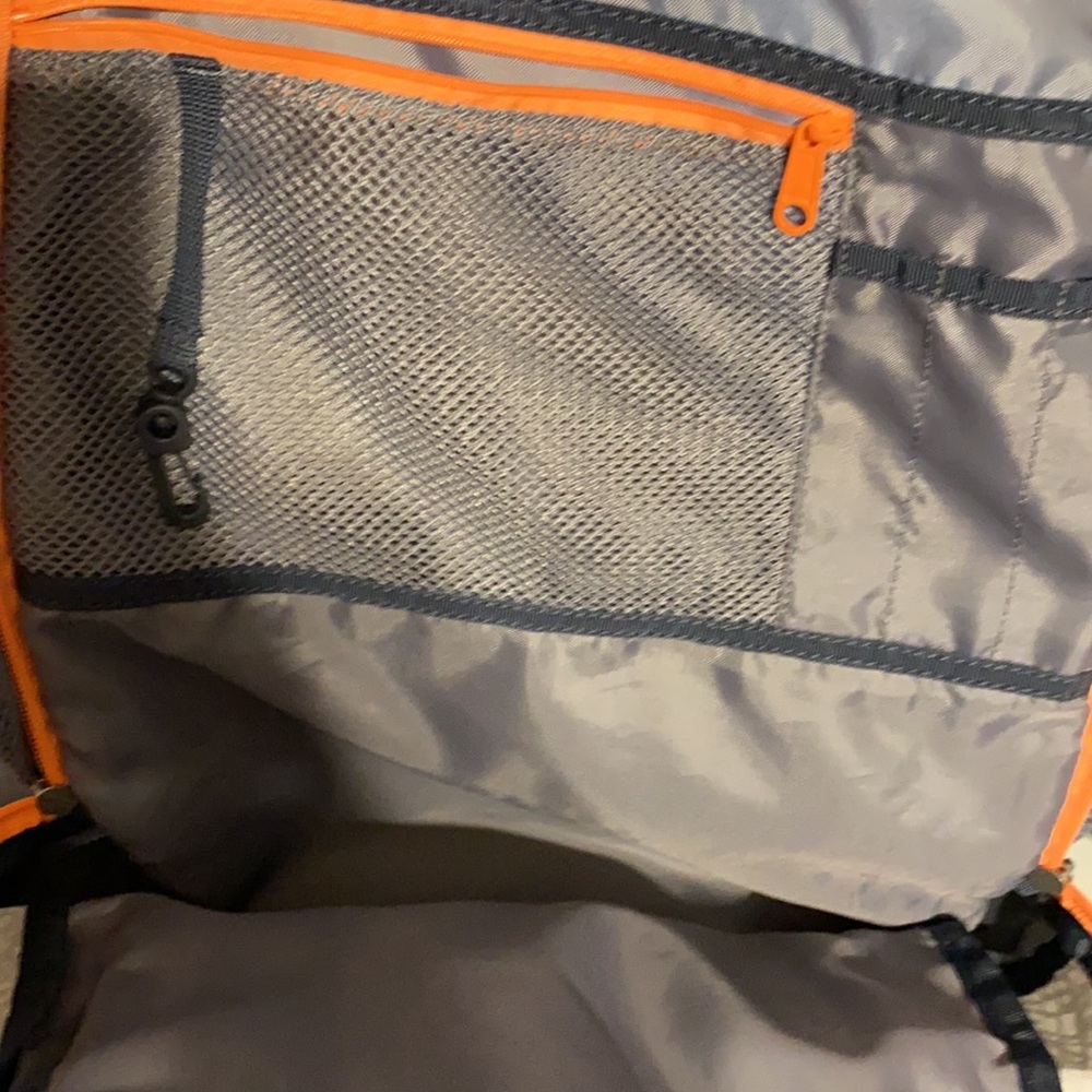Adidas backpack - Picture 2 of 4